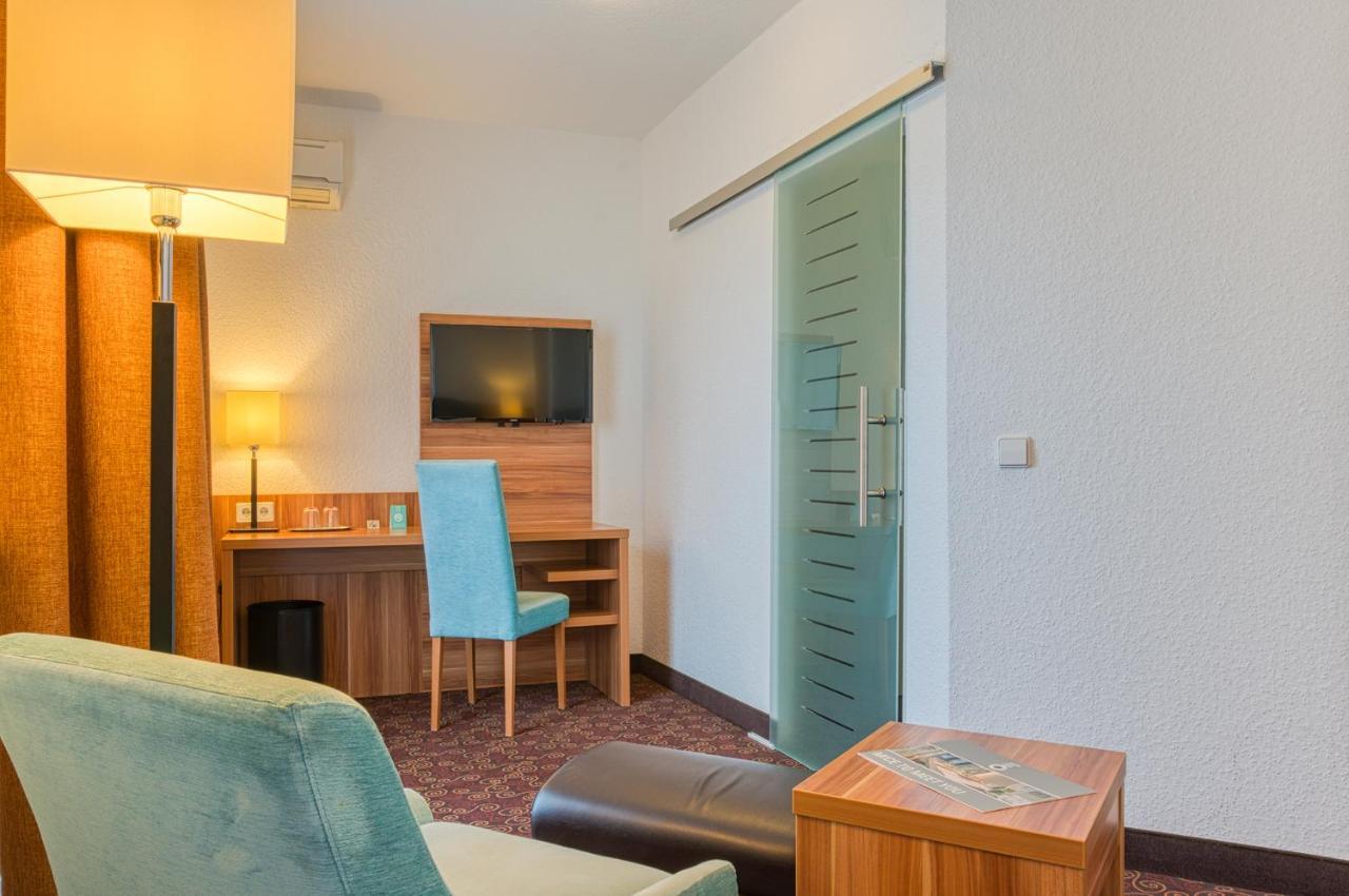 Centro Hotel Sautter Stuttgart City, Trademark Collection By Wyndham Exterior photo
