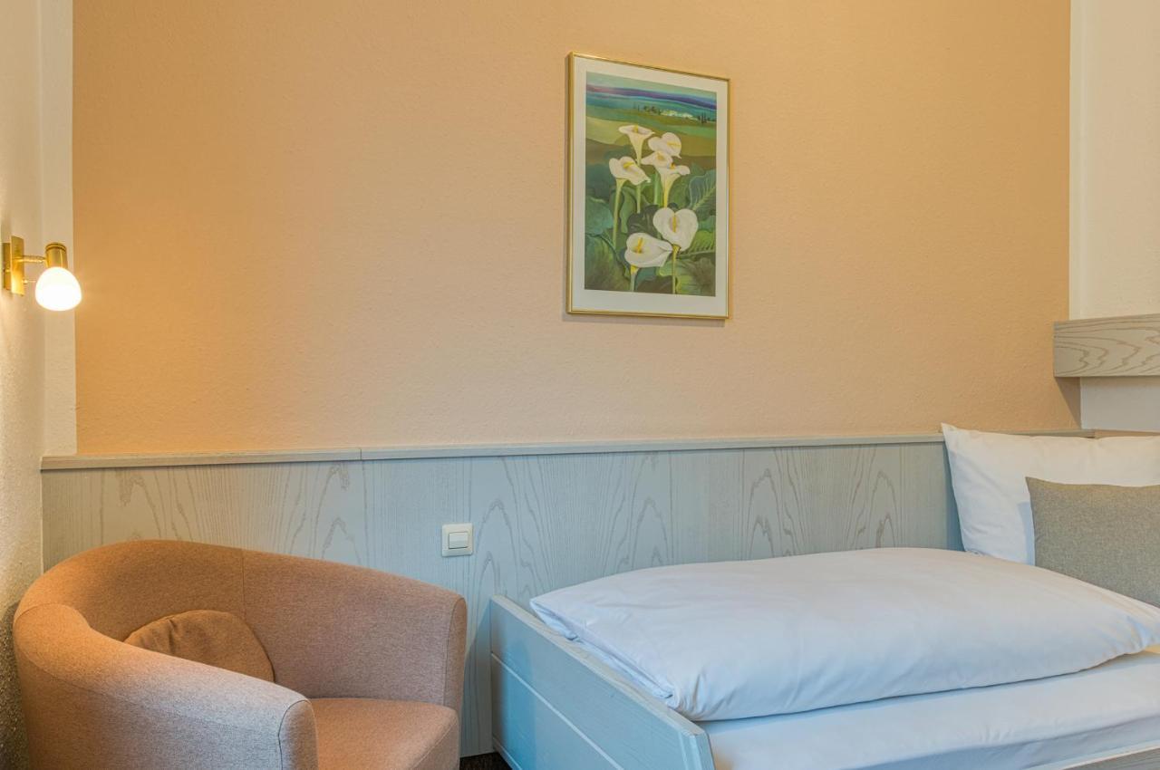 Centro Hotel Sautter Stuttgart City, Trademark Collection By Wyndham Exterior photo