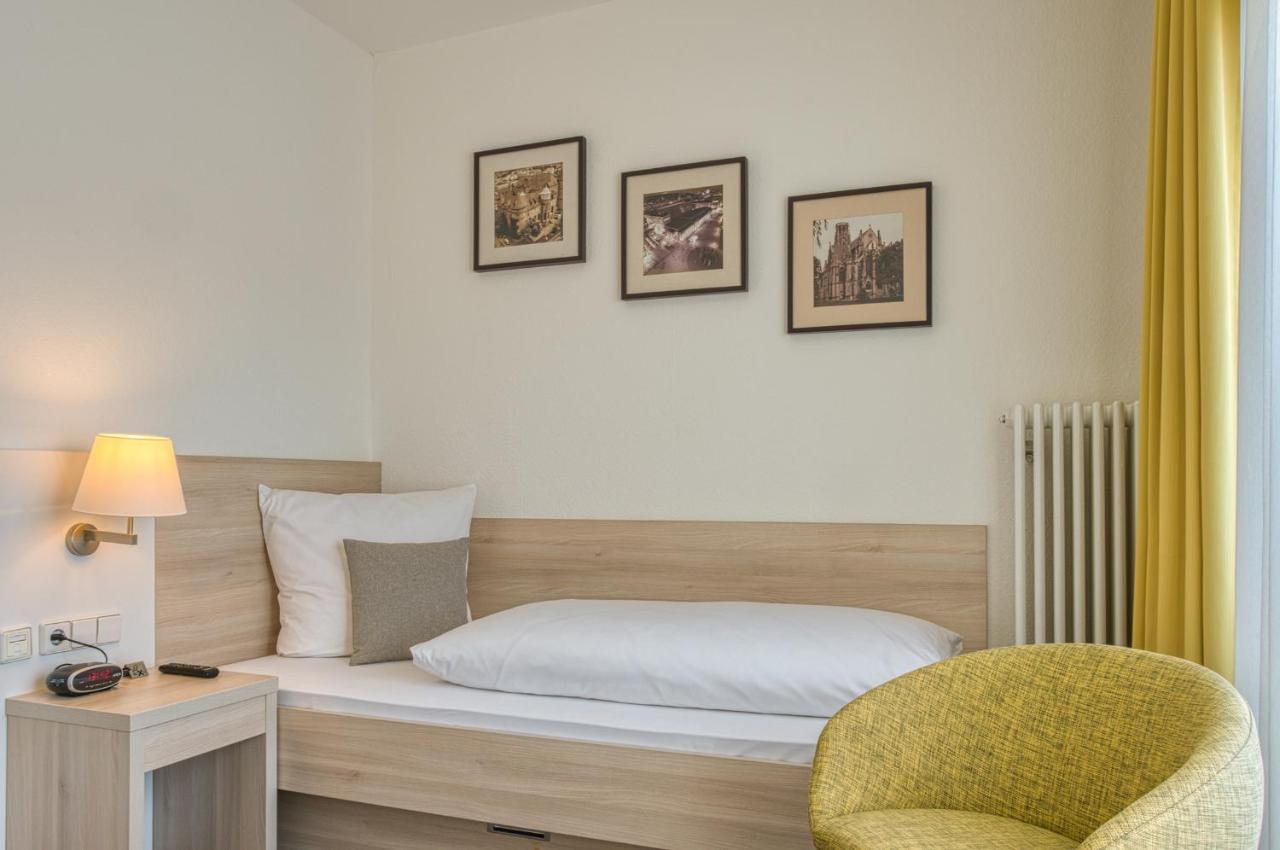 Centro Hotel Sautter Stuttgart City, Trademark Collection By Wyndham Exterior photo
