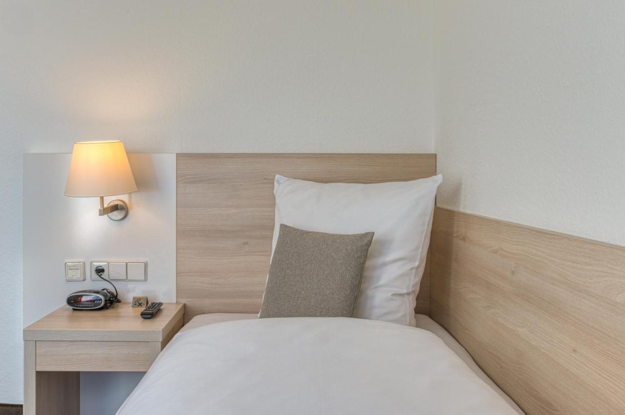 Centro Hotel Sautter Stuttgart City, Trademark Collection By Wyndham Exterior photo