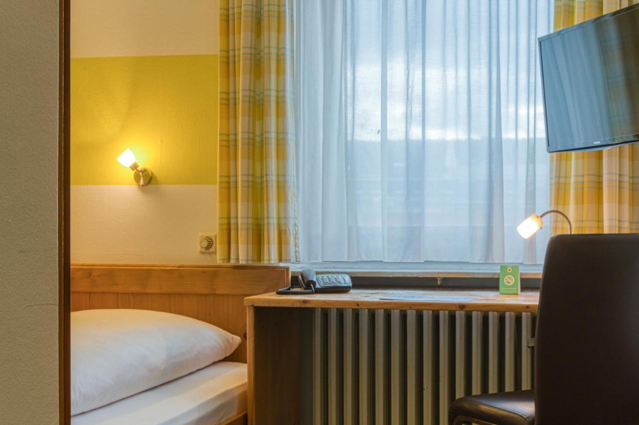 Centro Hotel Sautter Stuttgart City, Trademark Collection By Wyndham Exterior photo