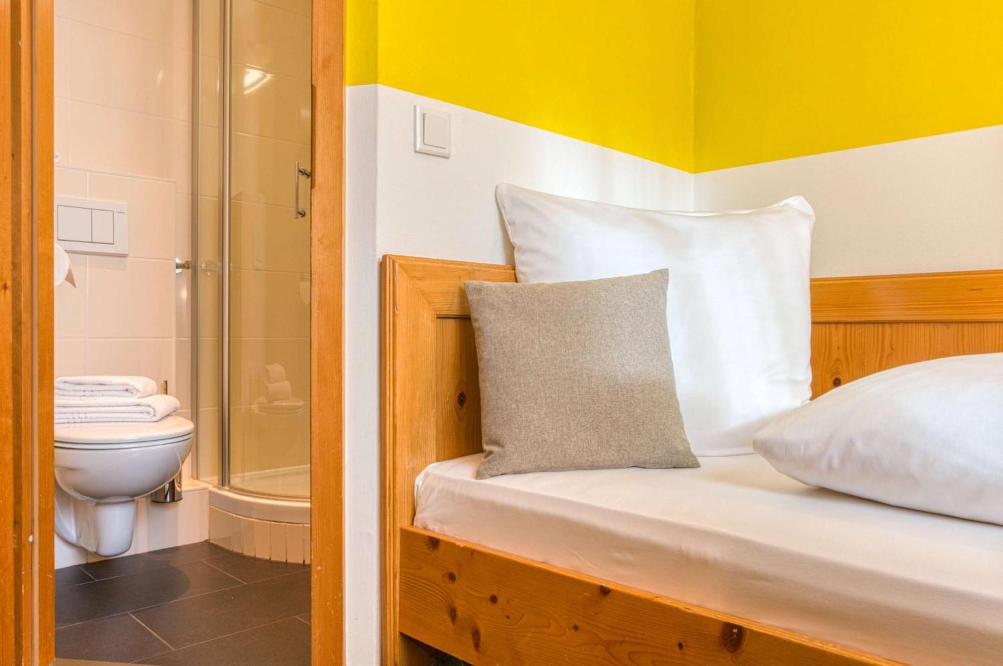 Centro Hotel Sautter Stuttgart City, Trademark Collection By Wyndham Exterior photo