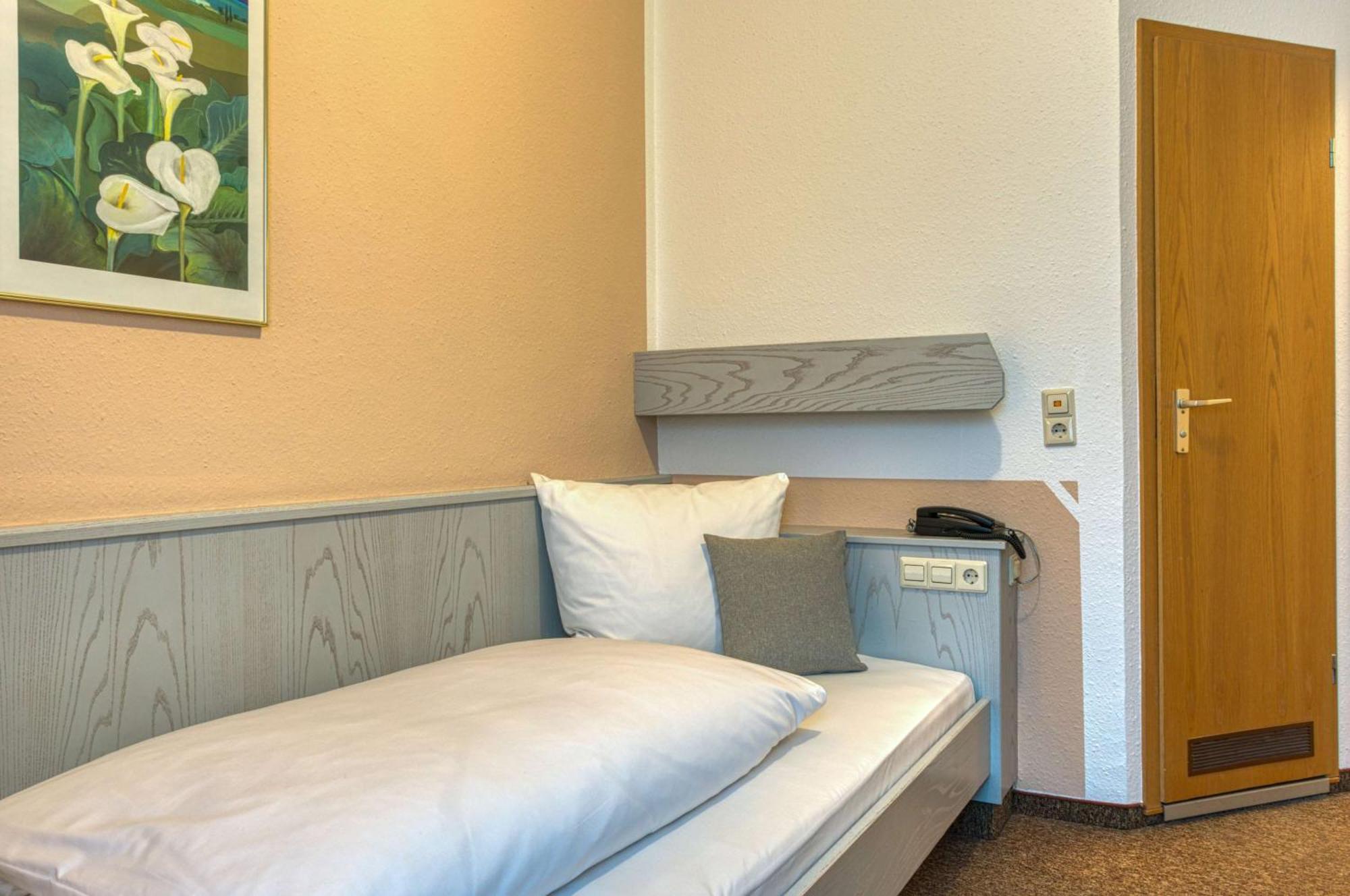 Centro Hotel Sautter Stuttgart City, Trademark Collection By Wyndham Exterior photo