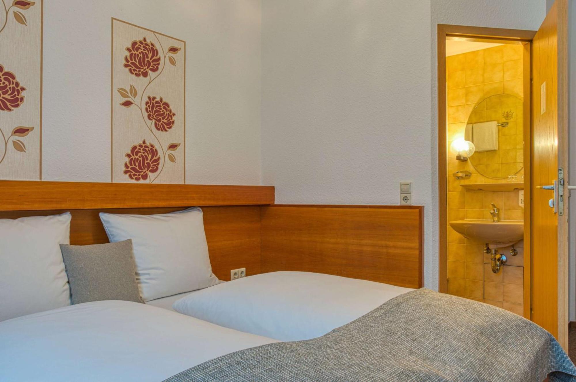 Centro Hotel Sautter Stuttgart City, Trademark Collection By Wyndham Exterior photo