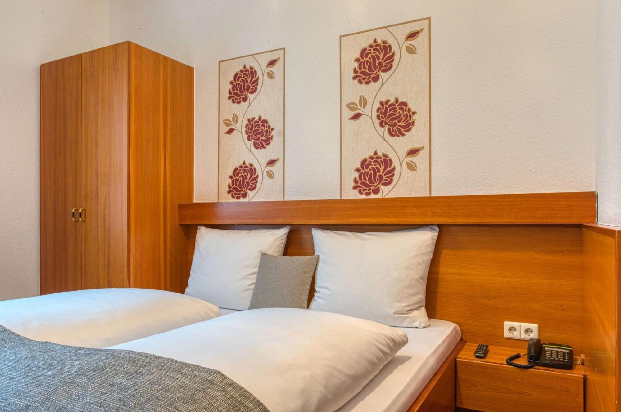 Centro Hotel Sautter Stuttgart City, Trademark Collection By Wyndham Exterior photo