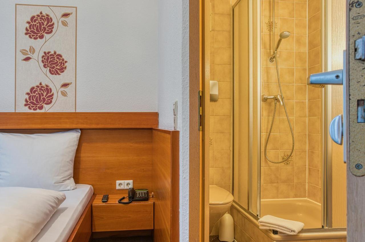 Centro Hotel Sautter Stuttgart City, Trademark Collection By Wyndham Exterior photo