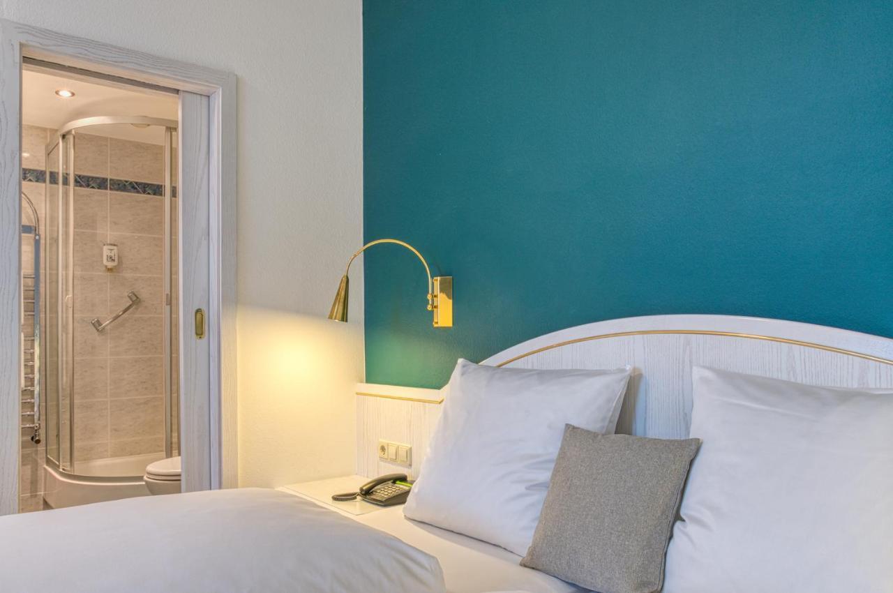 Centro Hotel Sautter Stuttgart City, Trademark Collection By Wyndham Exterior photo