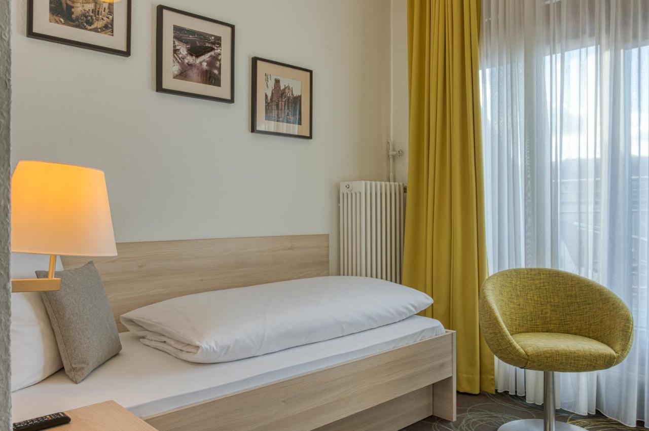 Centro Hotel Sautter Stuttgart City, Trademark Collection By Wyndham Exterior photo